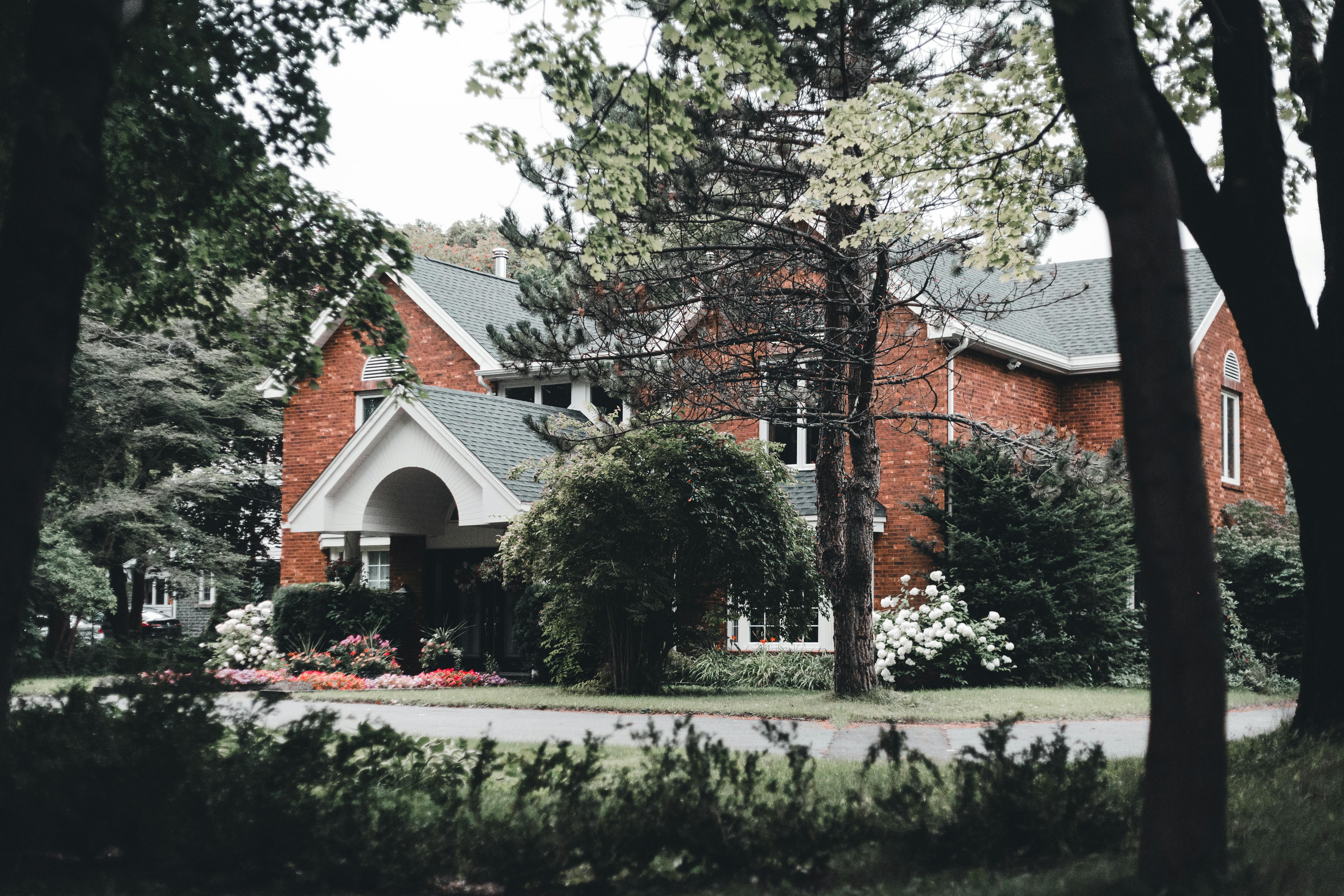 Homeowners Insurance Premiums Jump 64% Since 2021 — Photo by Erik Mclean on Pexels