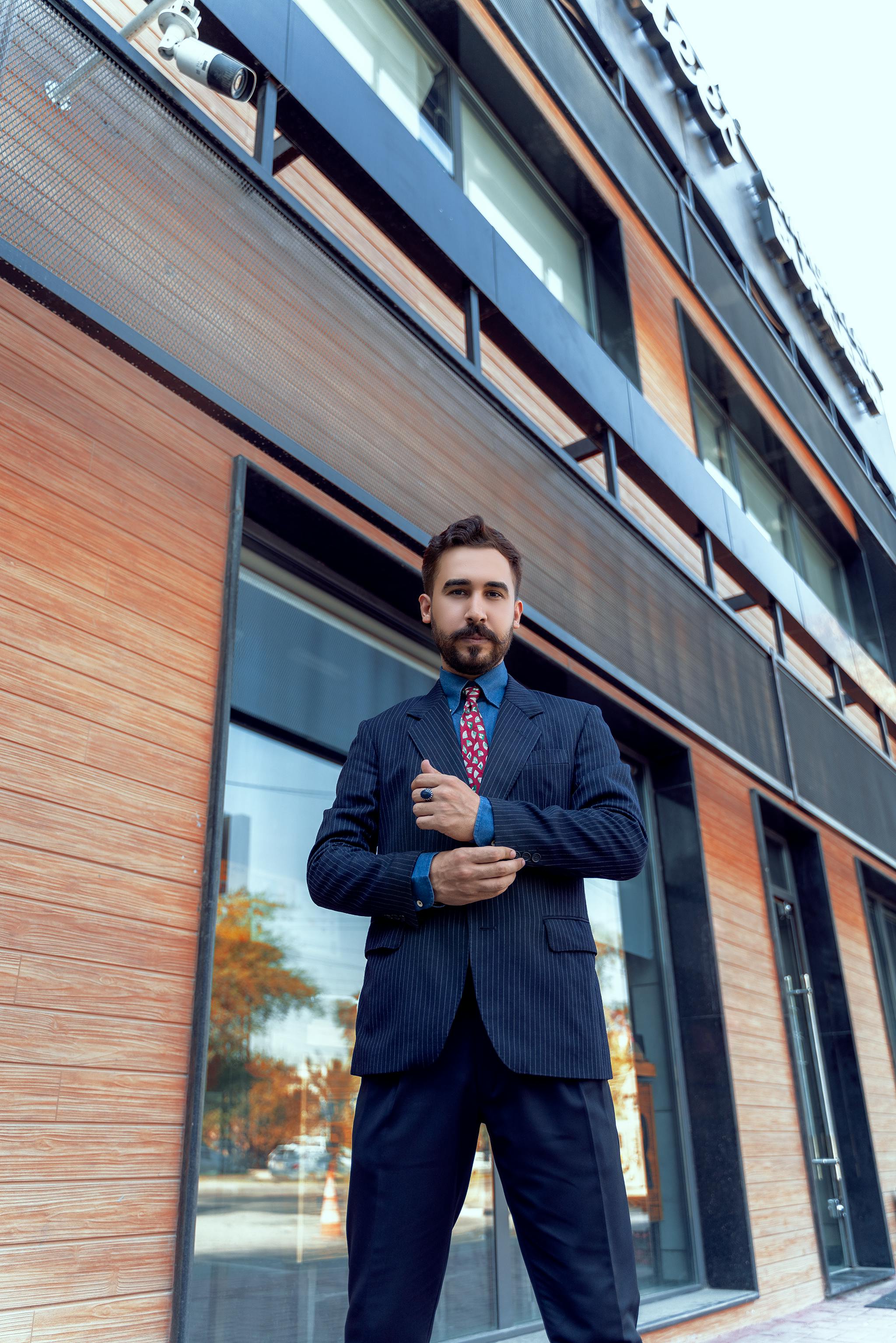 LowAngle Shot of a Girl · Free Stock Photo