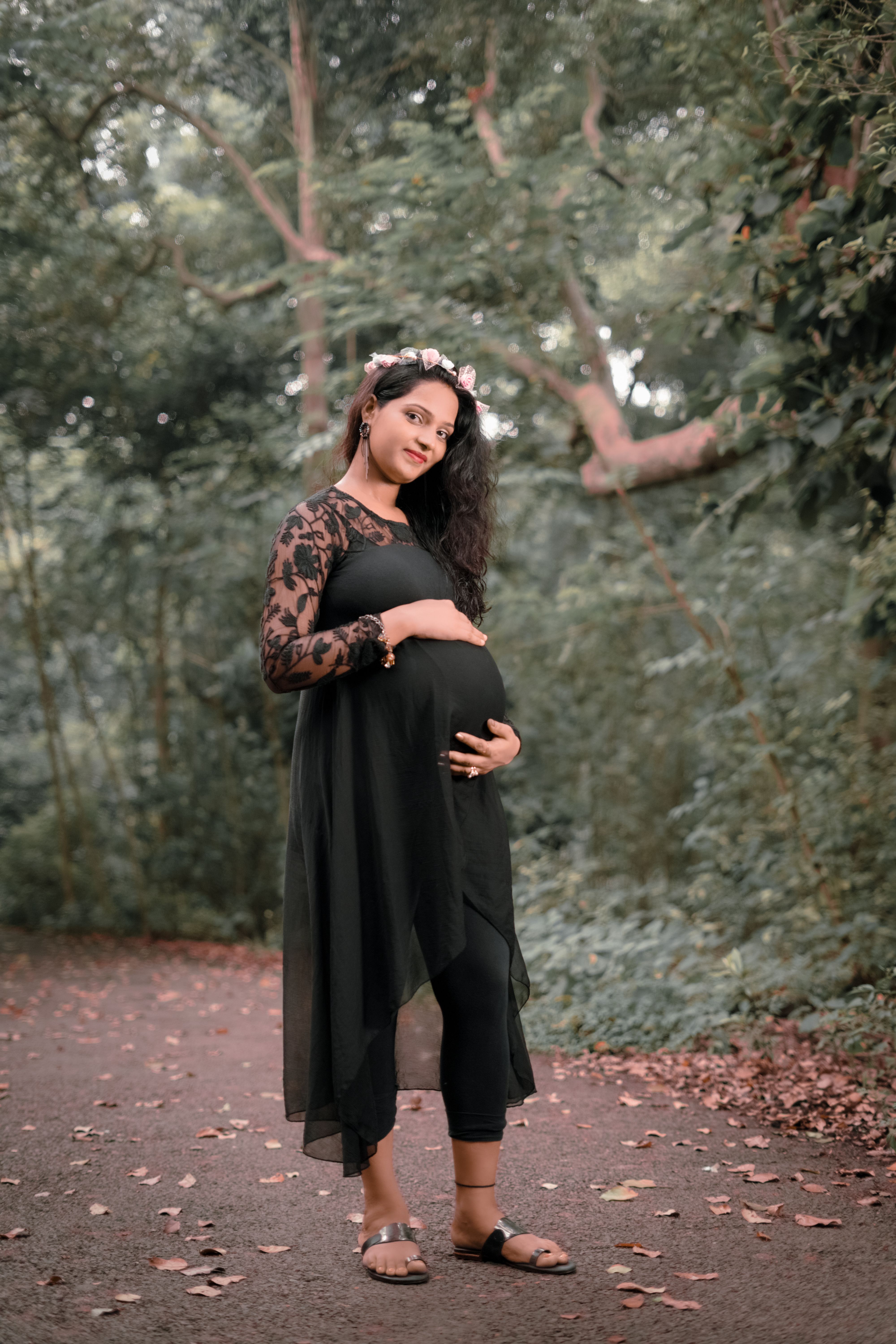 Maternity Session