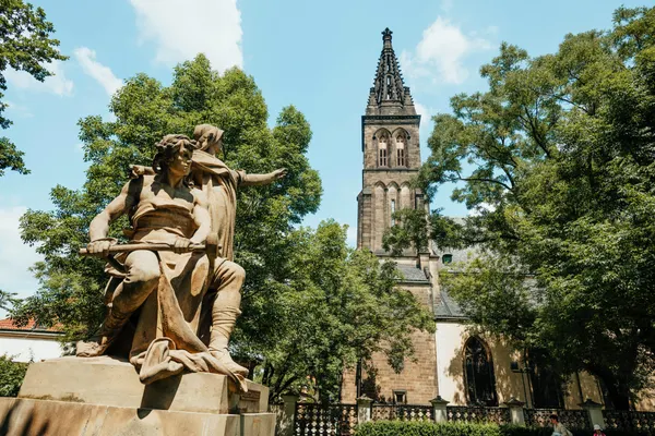 Vysehrad