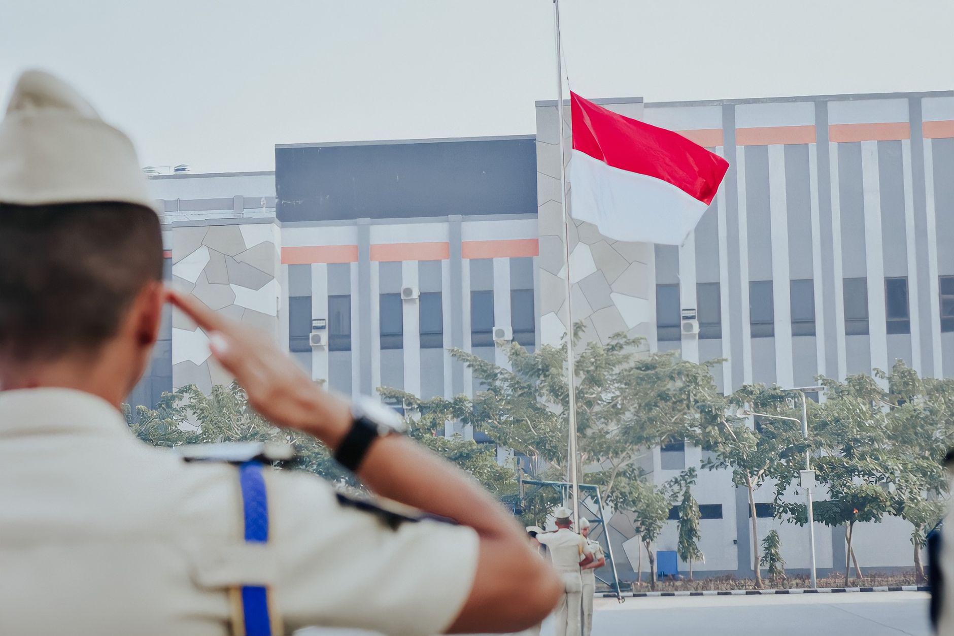 Wali Kota Serang Kunjungi Keluarga Muhammad Bagus Khoirunnas untuk Beri Dukungan Moral