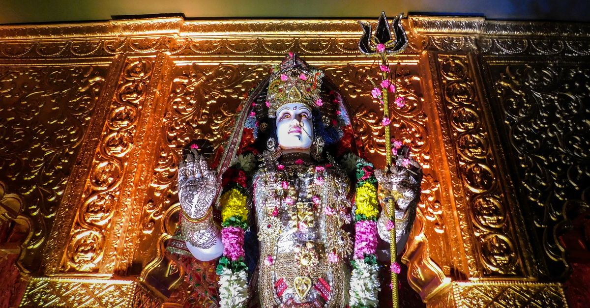Ambubachi Mela: Goddess Kamakhya's menstruation, temple closure ritual explained