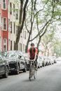 Free stock photo of adult, bike, biker