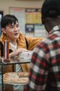 Free stock photo of adult, business, coffee