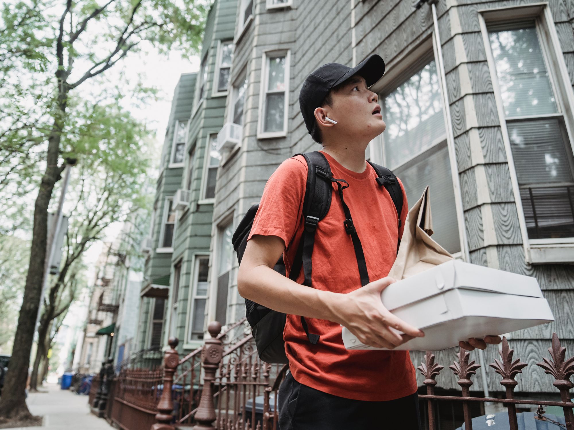 Student Removals in Rowledge, South East — student move with boxes and a van