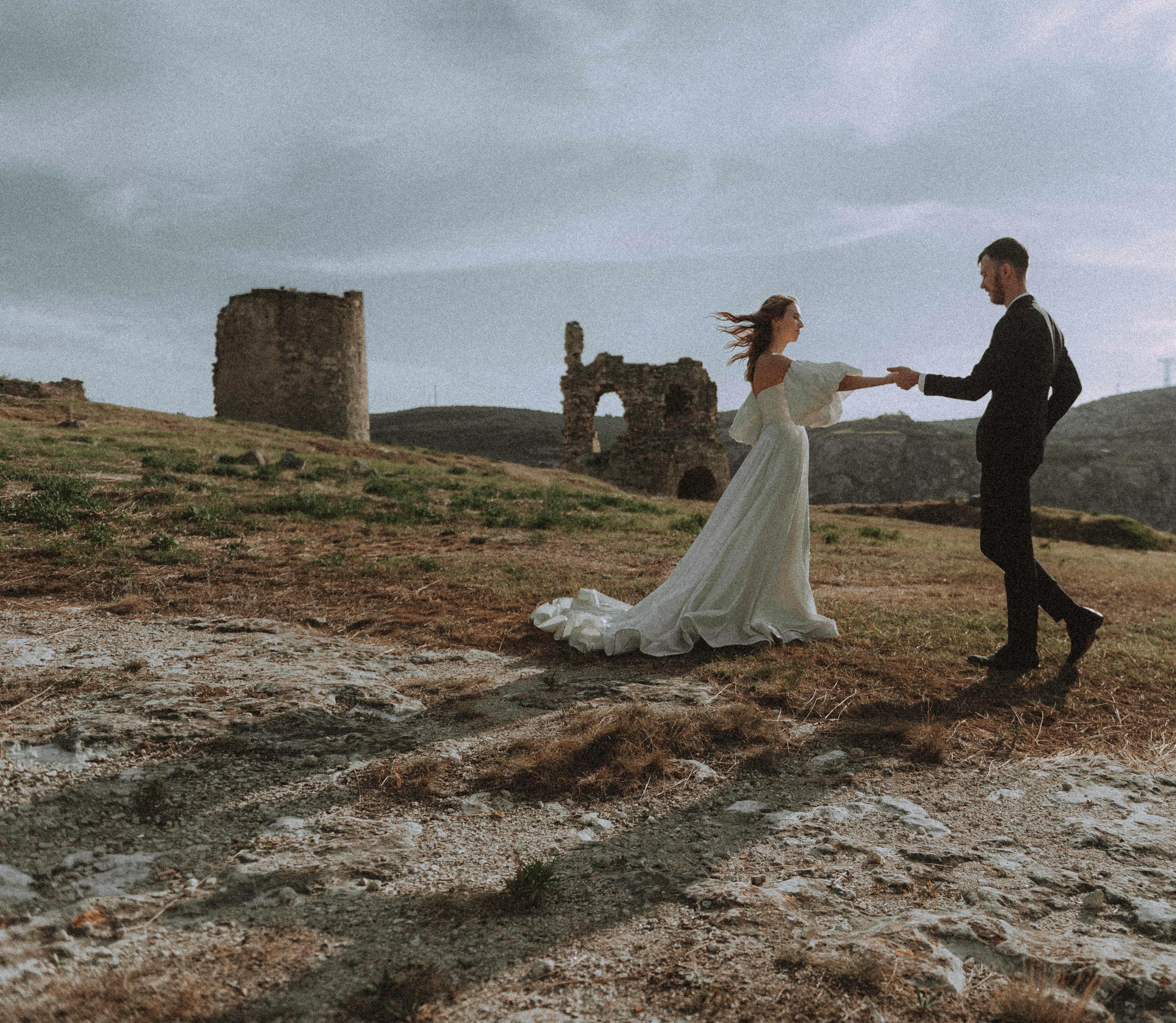 Inaugural Love in Motion Wedding and Event Fair comes to the Ballroom of Reno - KOLO — Photo by Olga Solodilova on Pexels
