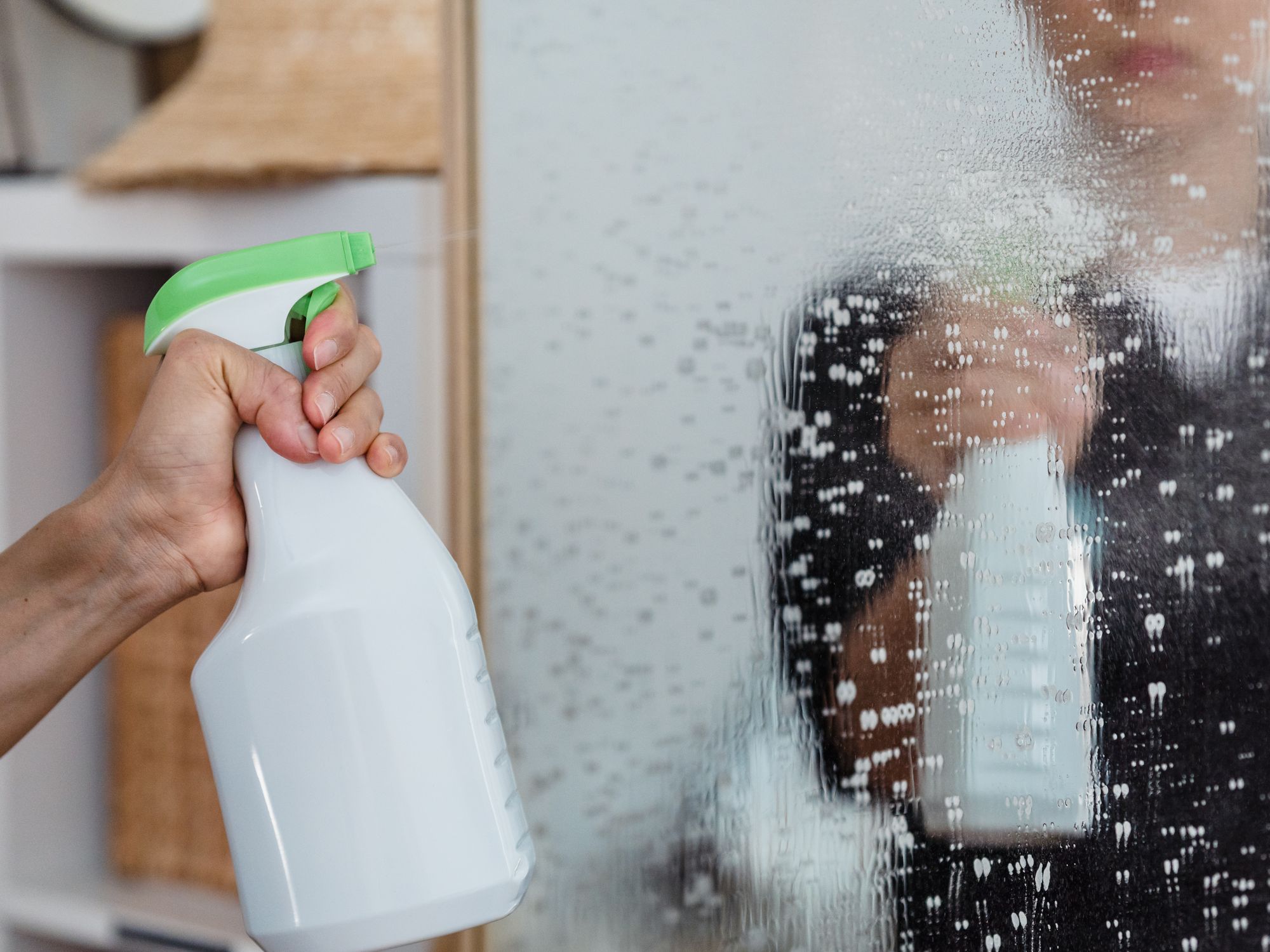 Kitchen Spraying in Belmont, Harrow — specialist spraying kitchen cabinets to a factory finish