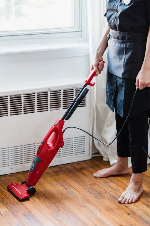 Lightweight Canister Vacuums for Easy Maneuverability: Top Picks and Buying Guide Lightweight Canister Vacuums for Easy Maneuverability: Top Picks and Buying Guide