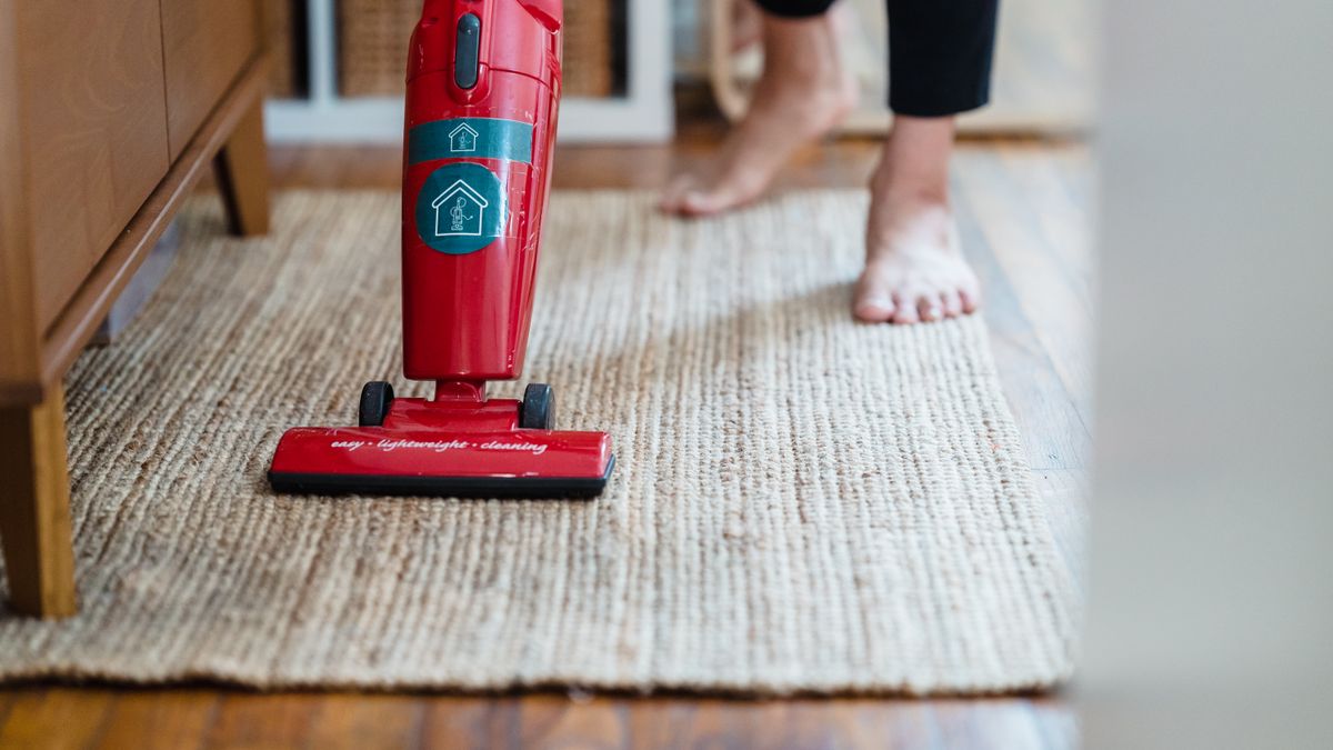 Choisir un aspirateur sans fil adapté - illustration