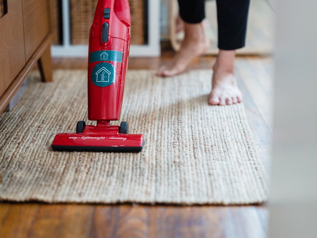 Cleaning services in Walnut, CA