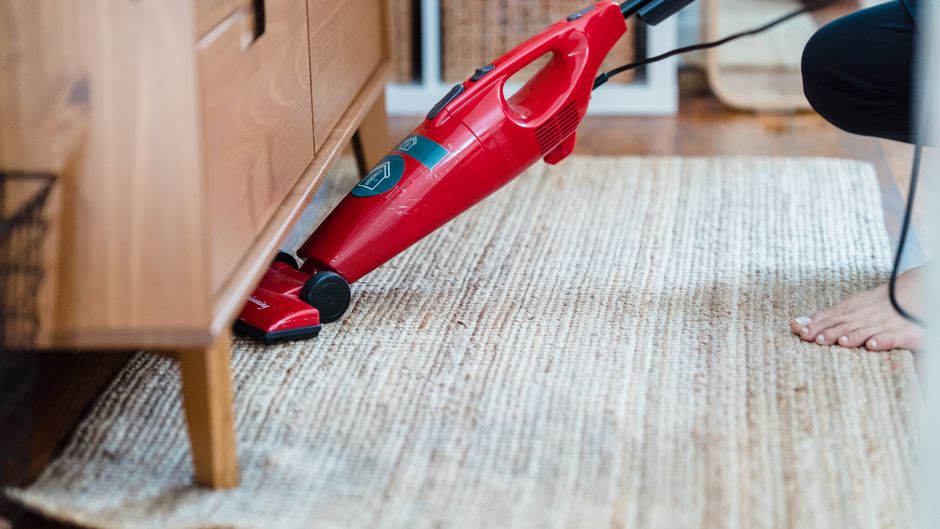 Carpet Cleaners Singapore