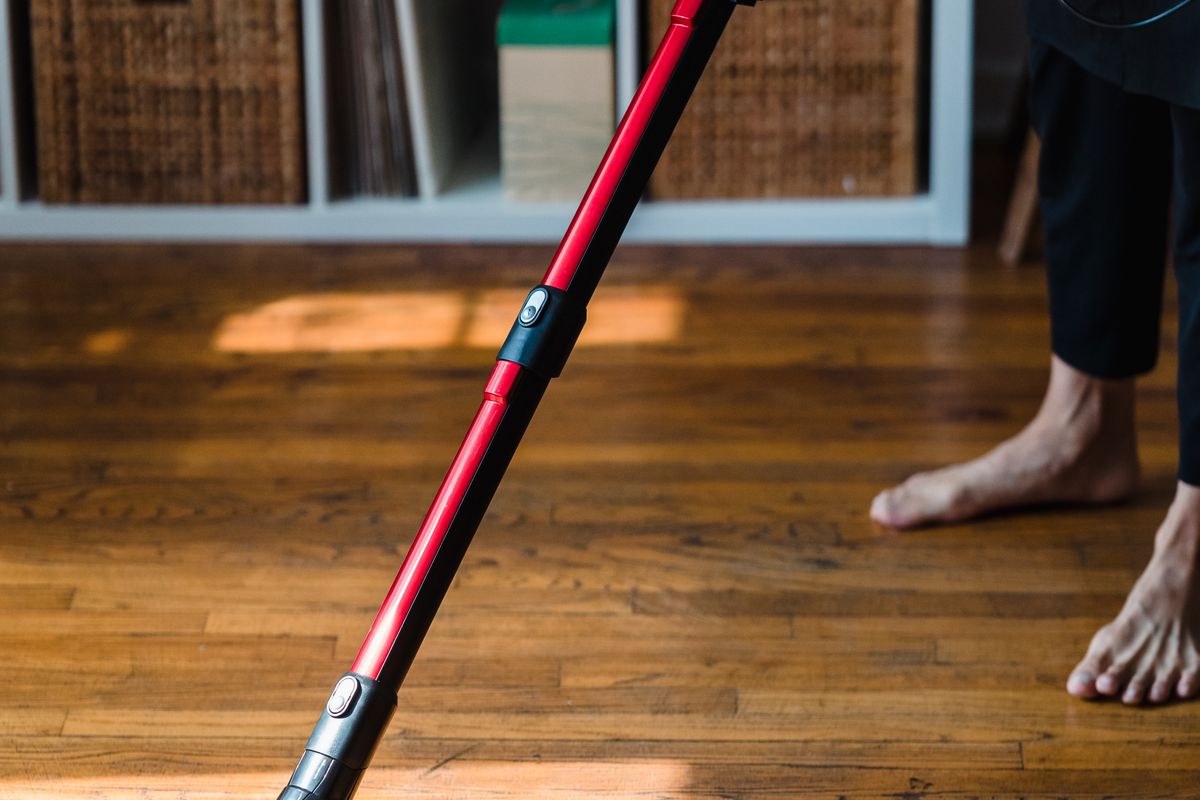 Aspirateur eau et poussière 30 L