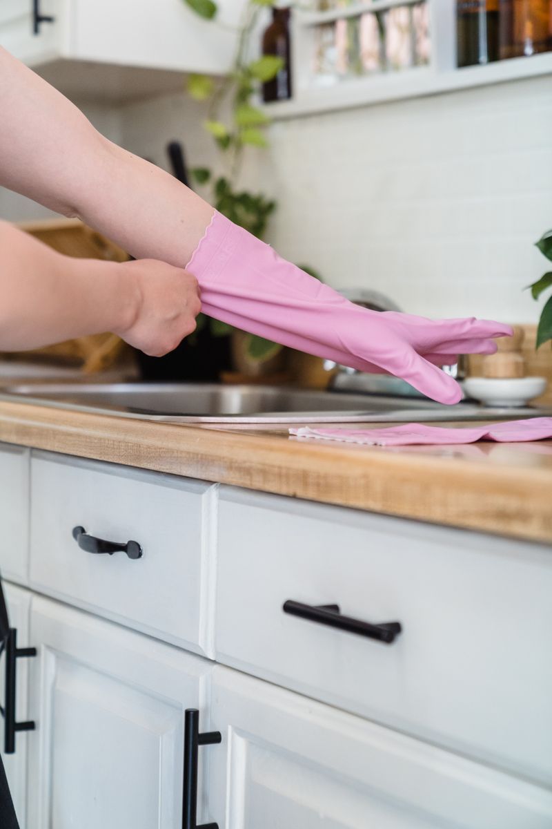 Mouse vs. Rat Droppings: Identification and Safe Cleanup