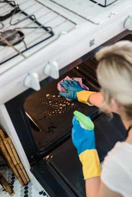 Cleaning Services