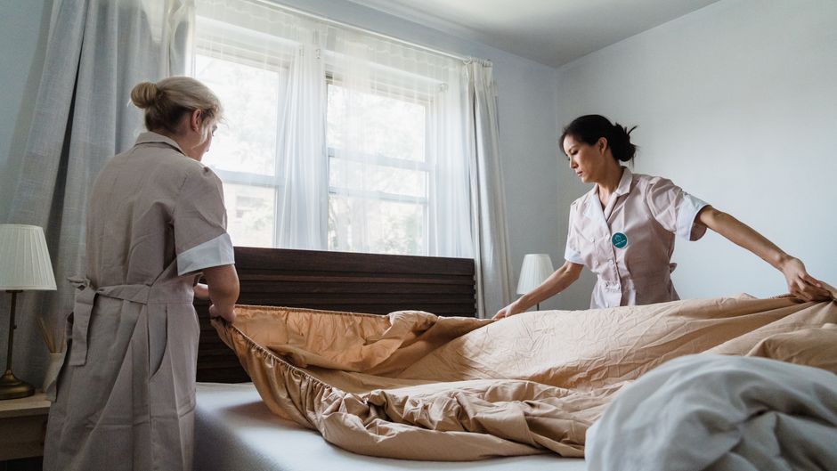 Maid Agencies Singapore