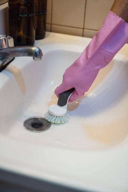 pipe drain cleaning tools