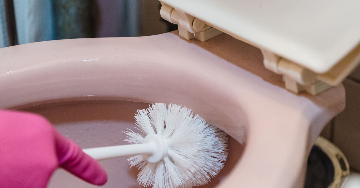 commercial cleaning products