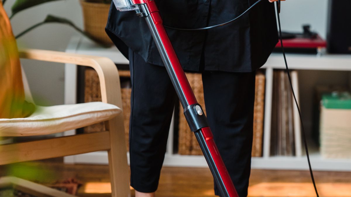 Choisir un aspirateur sans fil performant