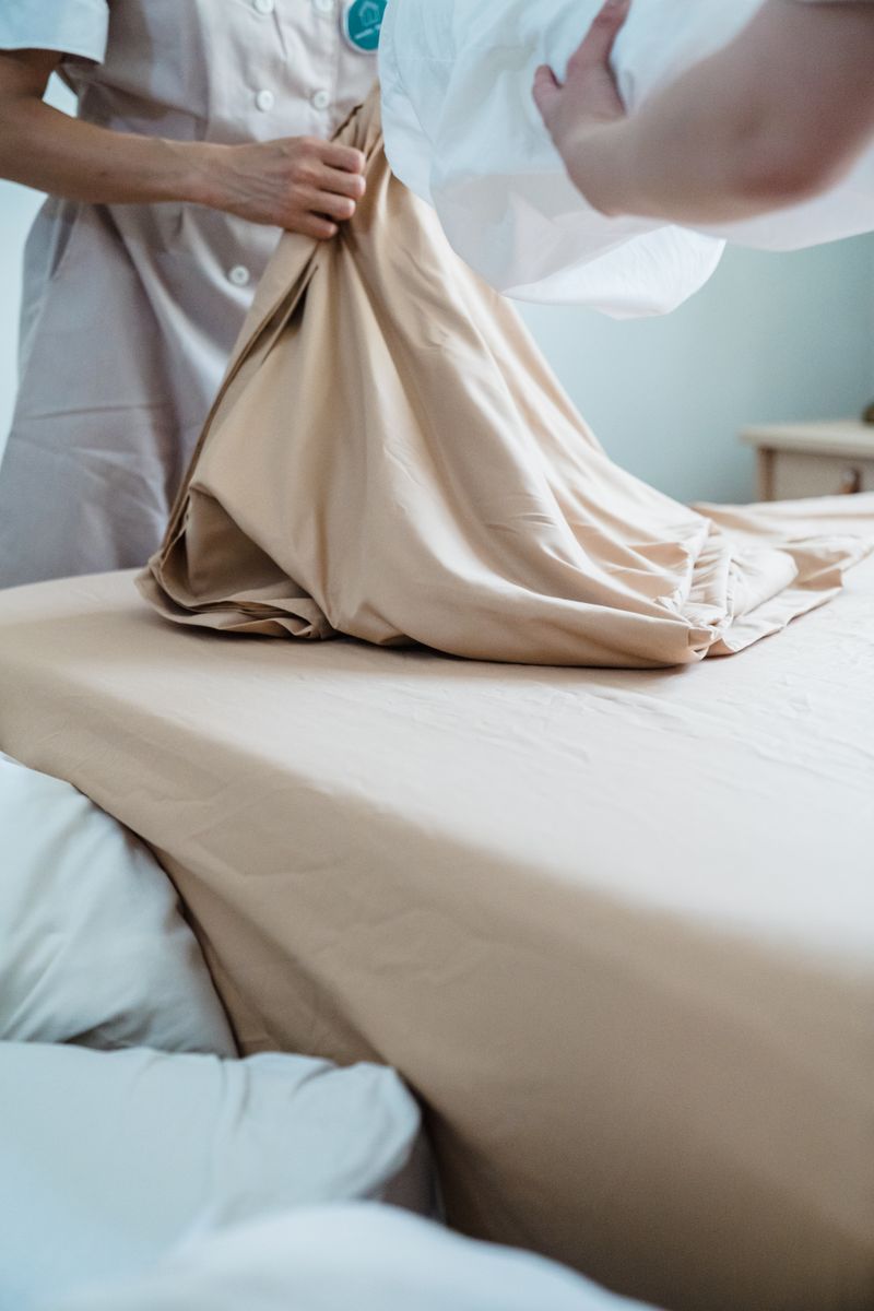 Airbnb & Rental Turnovers