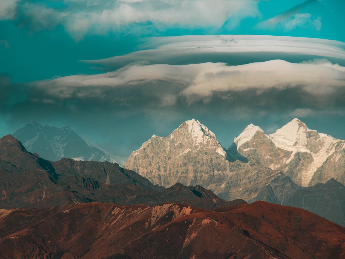5 Day Harmonious Nature Wellness Retreat in Nepal 3