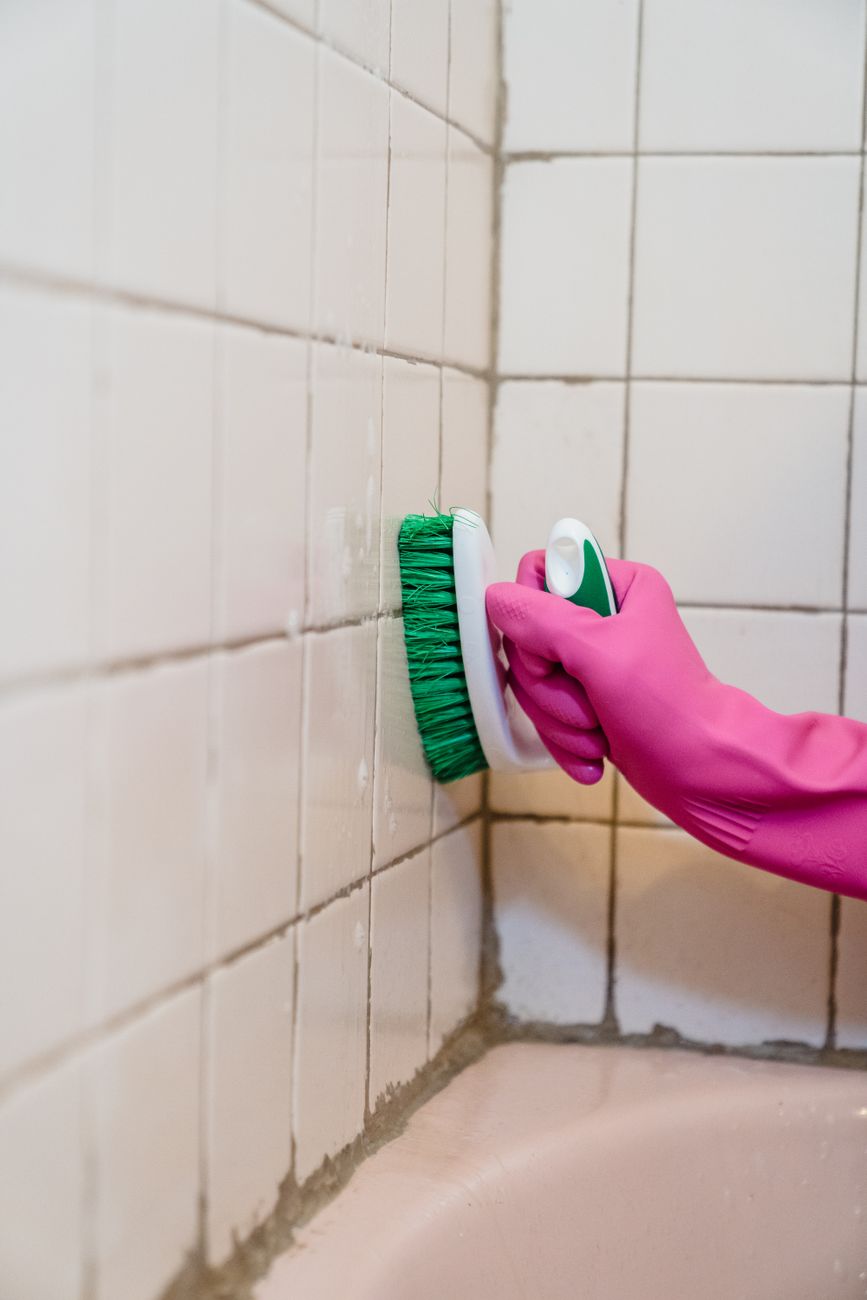 Grout services