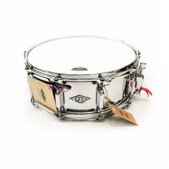The snare drum