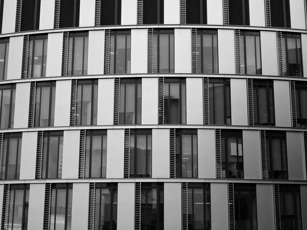 Meridian Financial Tower