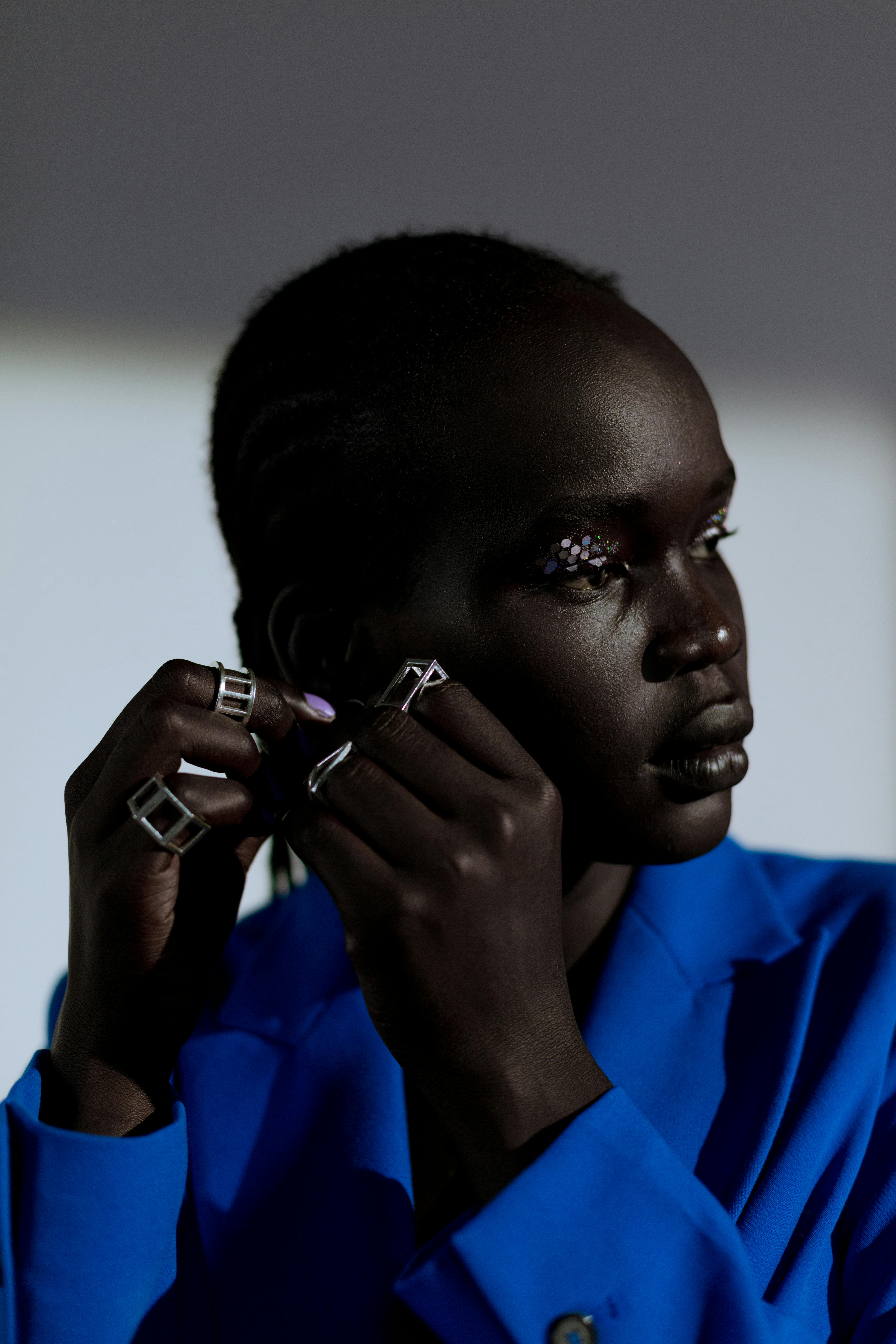 De franc Foto d'estoc gratuïta de accessoris, alta moda, anells Foto d'estoc