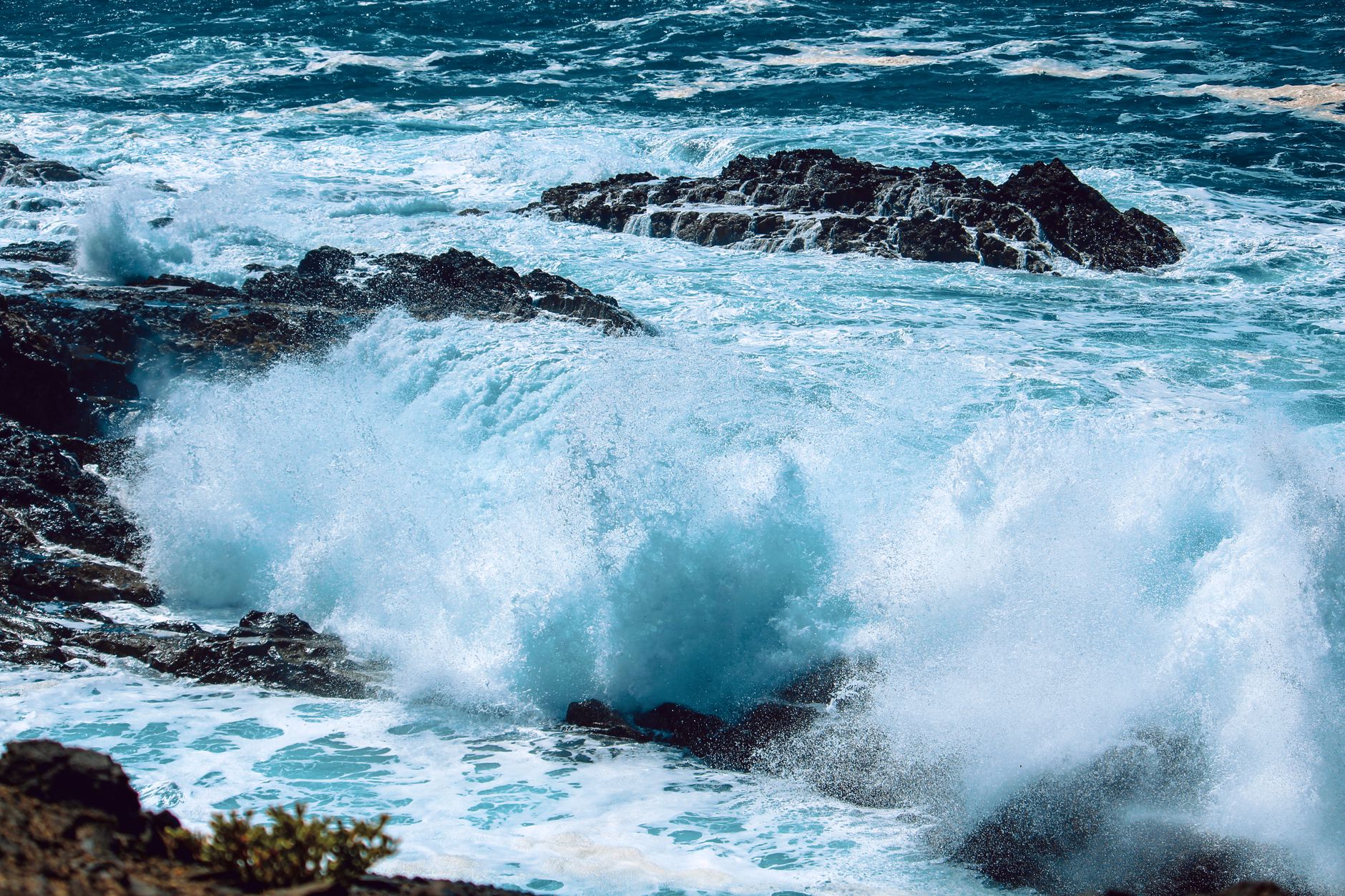 King Tides Bring Coastal Flooding, Warnings to Miami-Dade Through Week