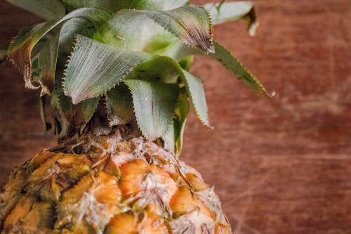 Ilmainen kuvapankkikuva tunnisteilla ananas, eksoottinen, hedelmä