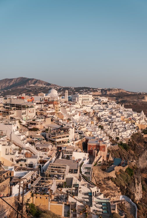 Gratis stockfoto met bergen, blauwe lucht, buiten