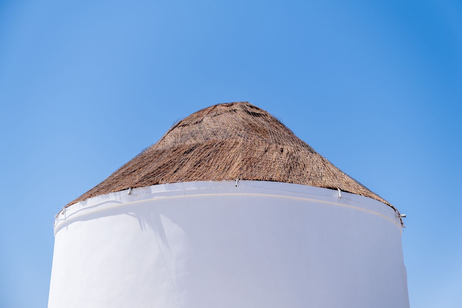 Koufonísia (Páno Koufonísi) — Architecture, Koufonísia (Páno Koufonísi)