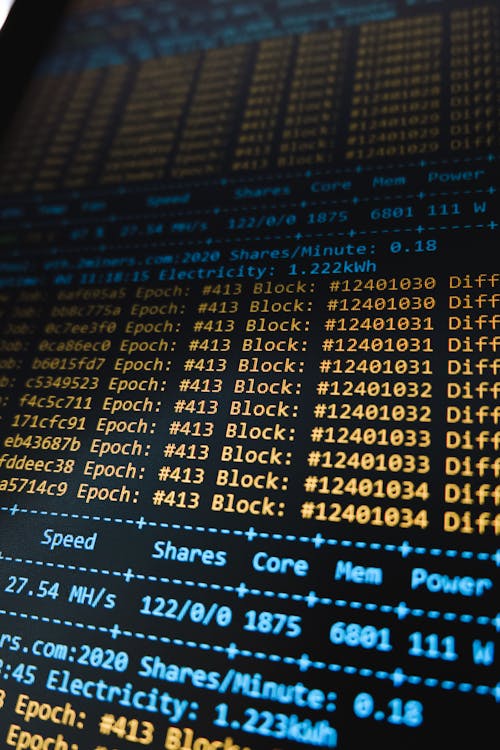 Kostnadsfri bild av bildskärm, dator, elektronik