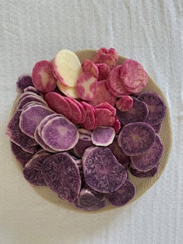 sweet potatoes image 3