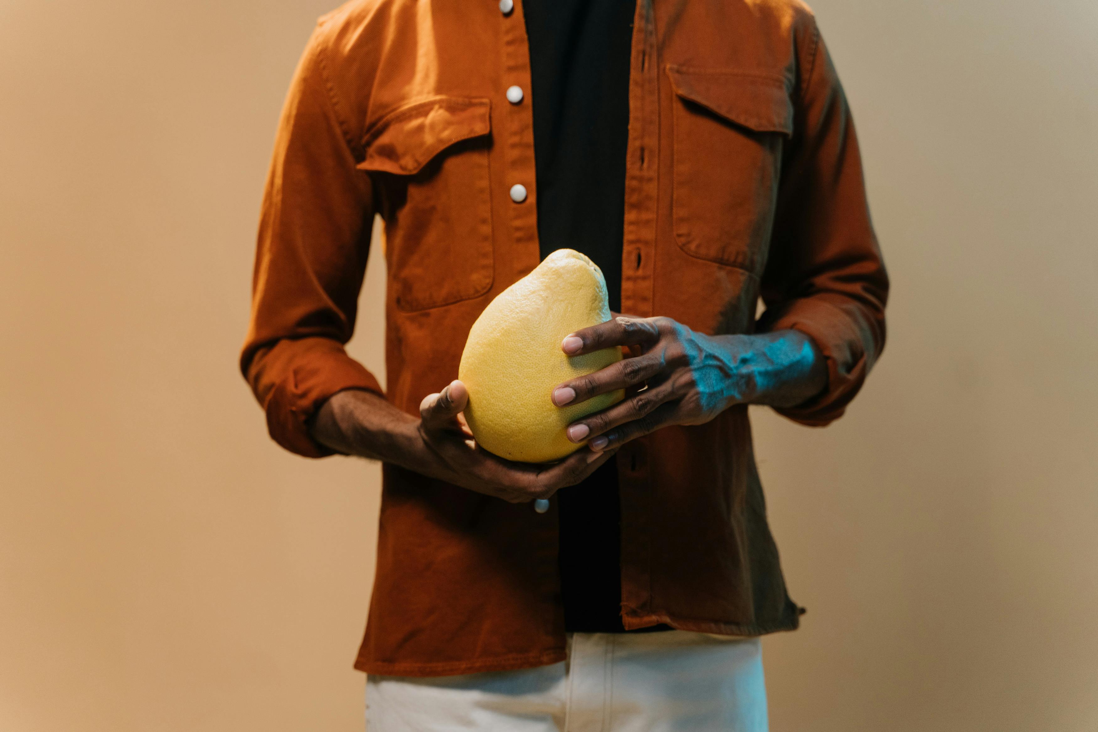 Understanding Growth of the Peni: Realistic Expectations for Supplements and Male Wellness — Photo by Ron Lach on Pexels