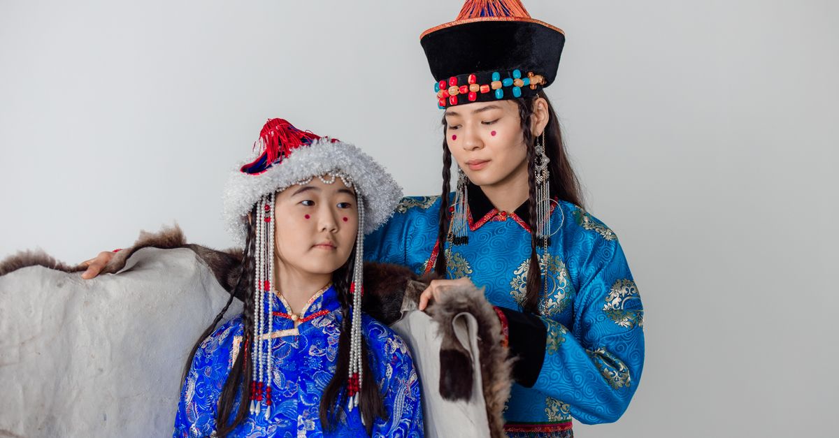 Revival of Traditional Values Among East Asian Women