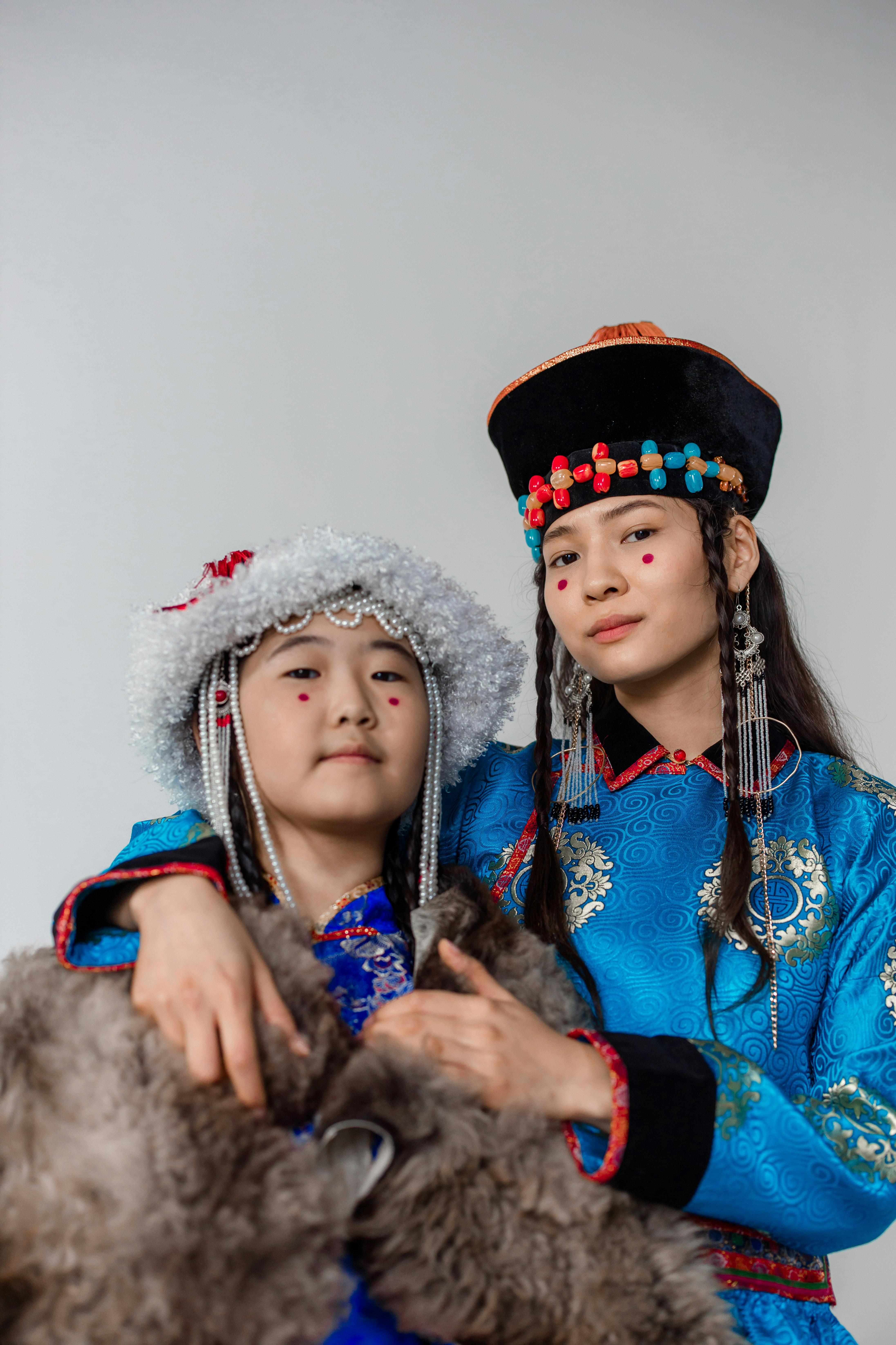 Revillon Mongolian Lamb Fur Coat – Vintage by Misty