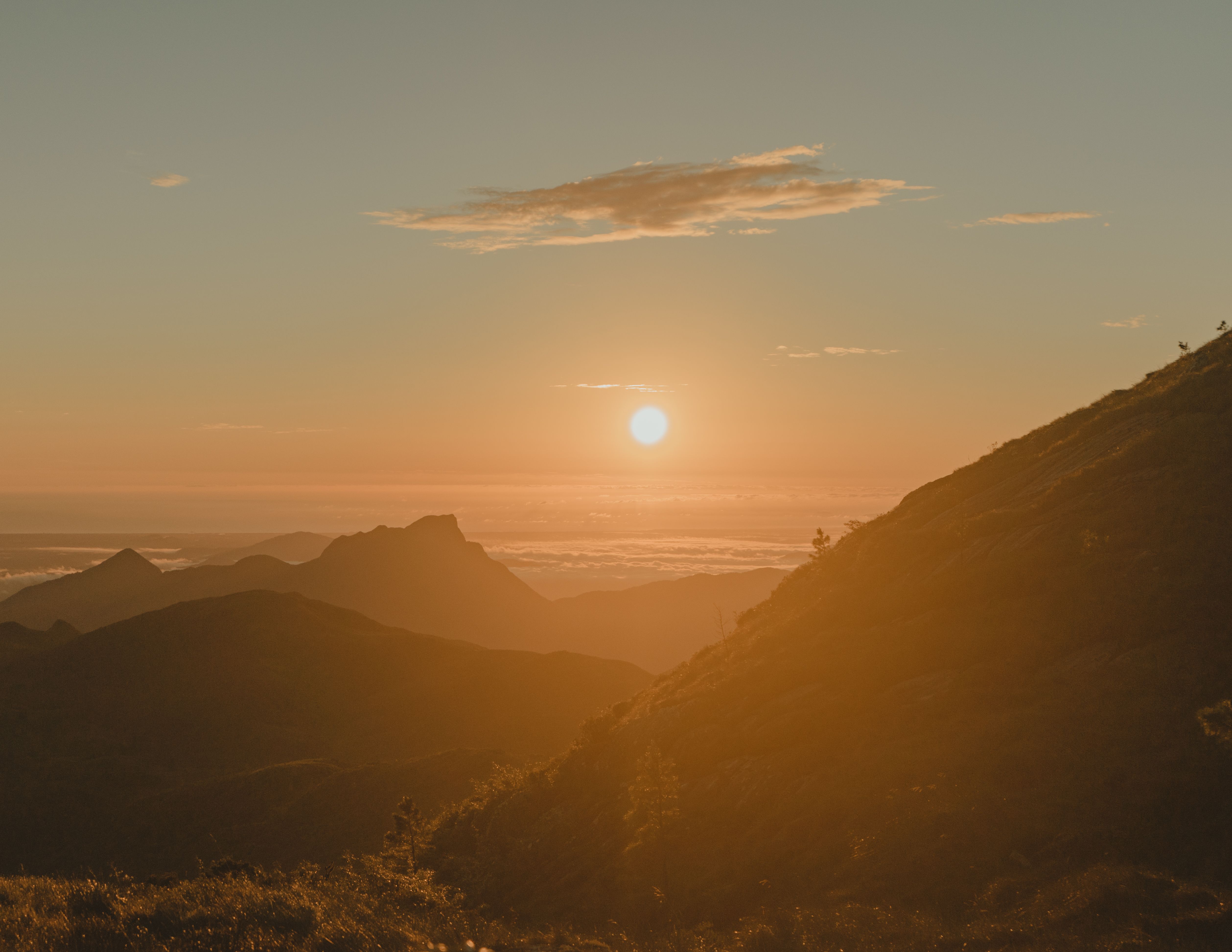 Les Lever de Soleil Connectés pour un Quotidien Inspiré