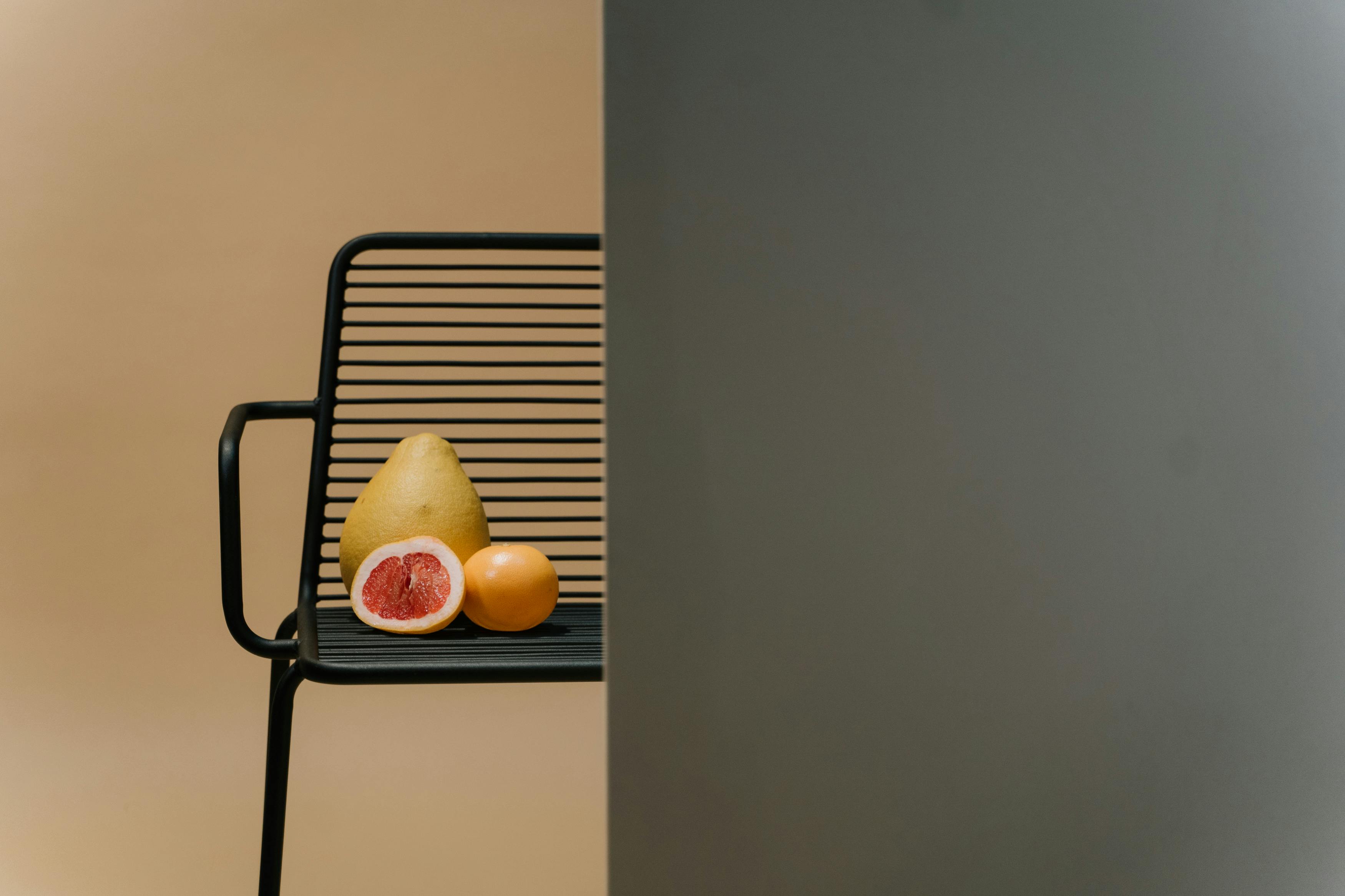 Kostenlos Kostenloses Stock Foto zu ästhetische anordnung, beige hintergrund, frisch Stock-Foto