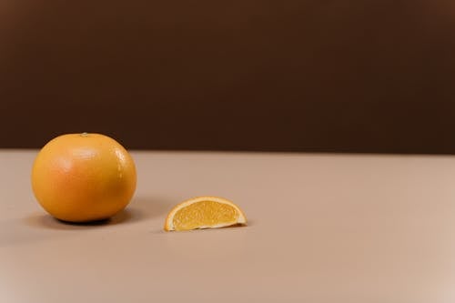 Darmowe zdjęcie z galerii z jedzenie, owoc, pomarańcza