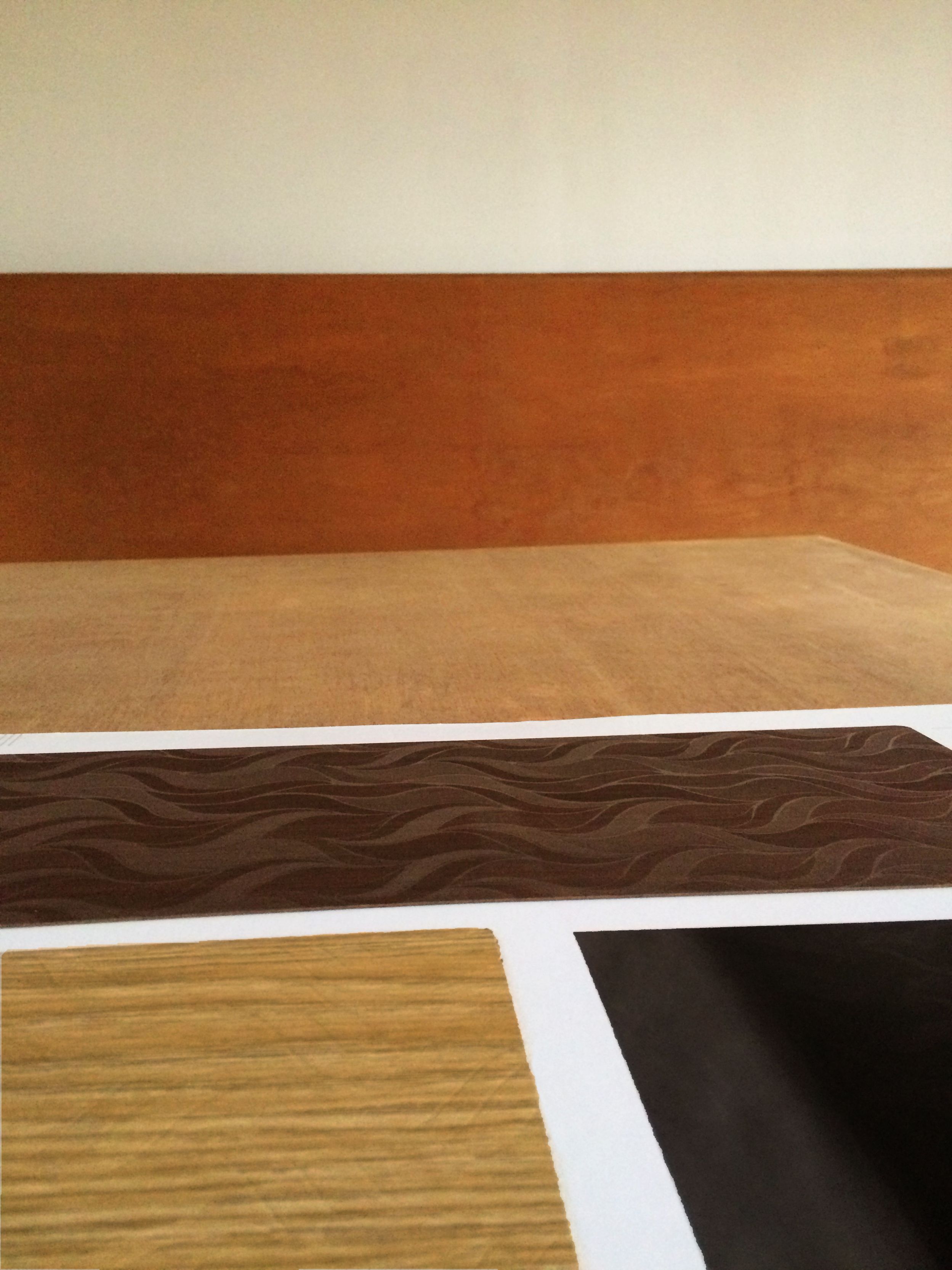 Laminate & Flooring
