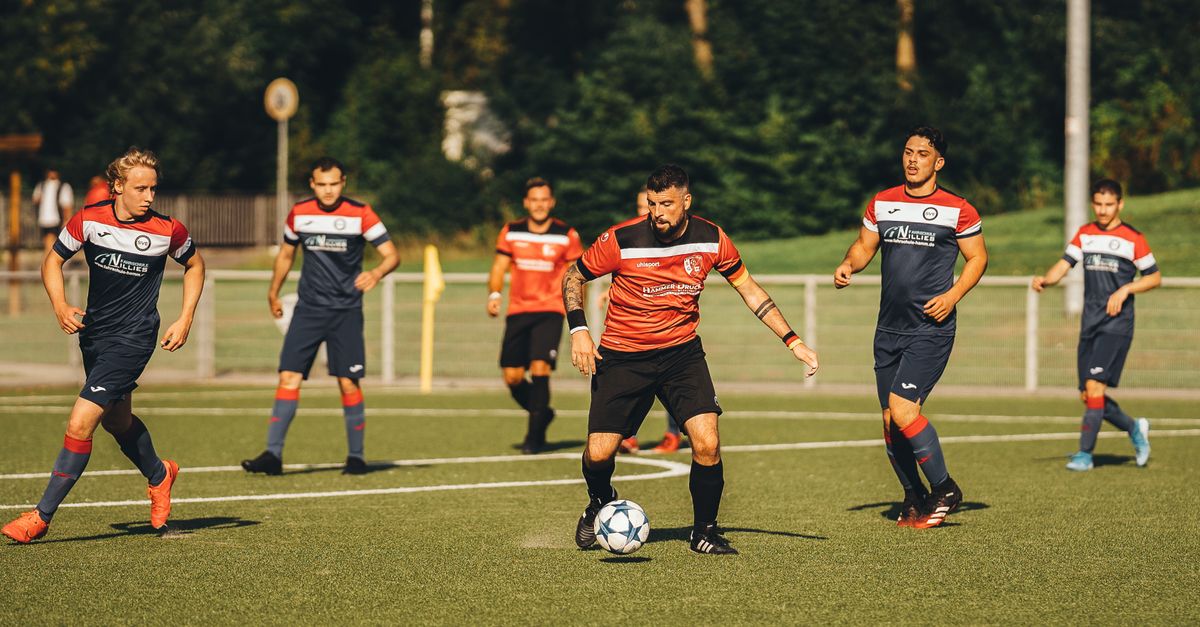 Wedstrijdverloop: Fenerbahçe tegen Lyon