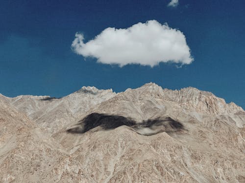 Immagine gratuita di cielo azzurro, cloud, fotografia della natura