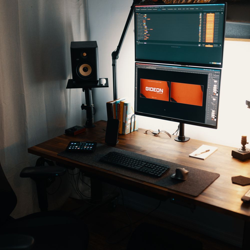 Hawkhead — office relocation team moving desks and equipment