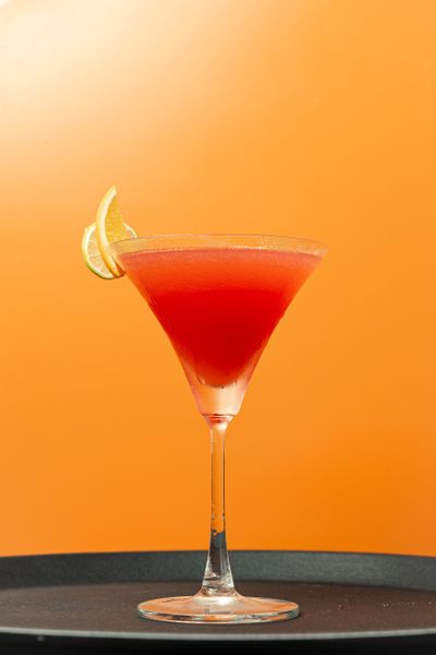 Cosmopolitan
