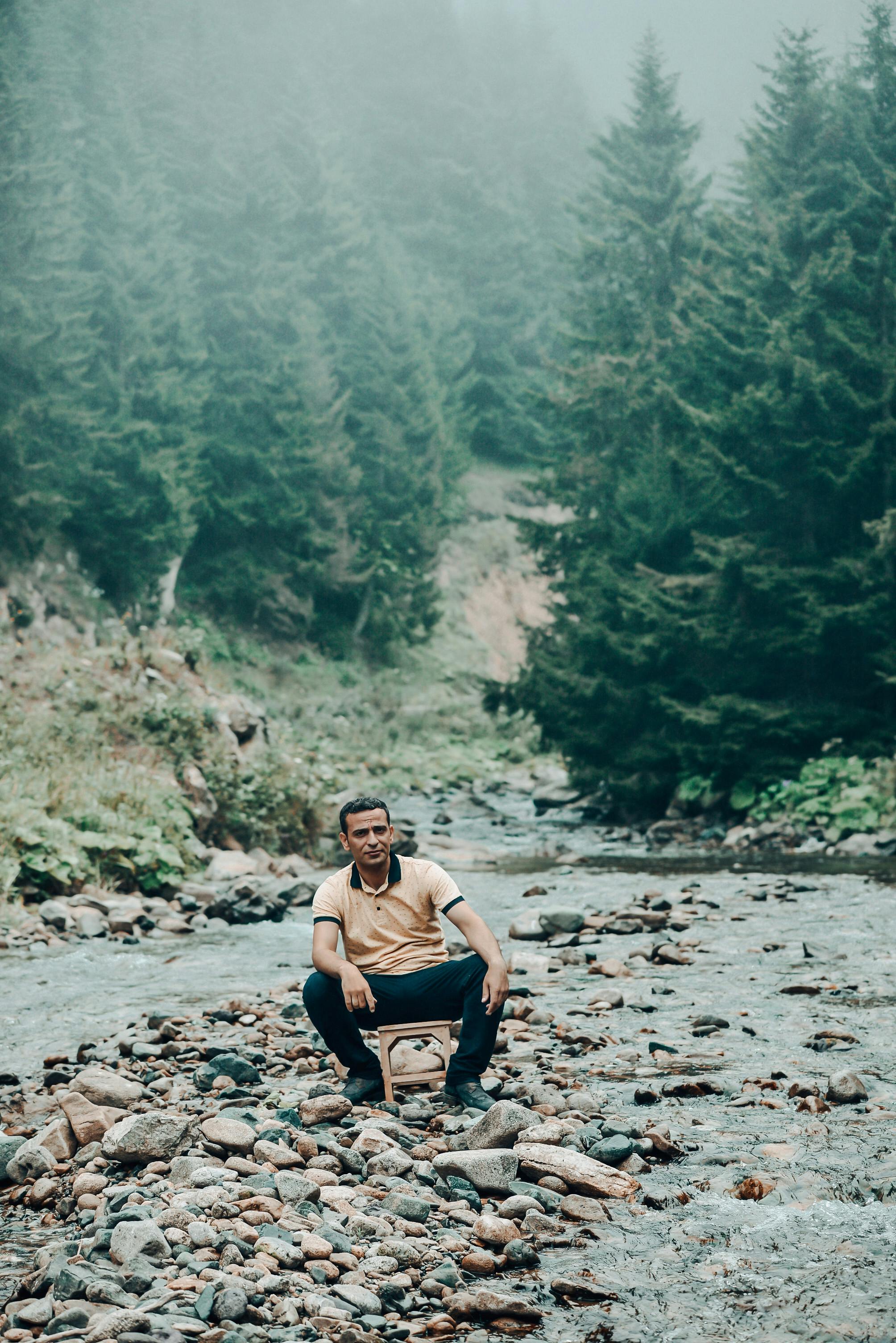 Adventure mountain couple session in the Italian Alps