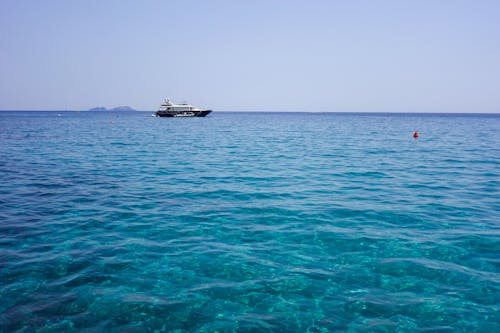 deniz, deniz aracı, okyanus içeren Ücretsiz stok fotoğraf