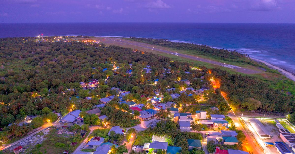 Photo of Tuvalu