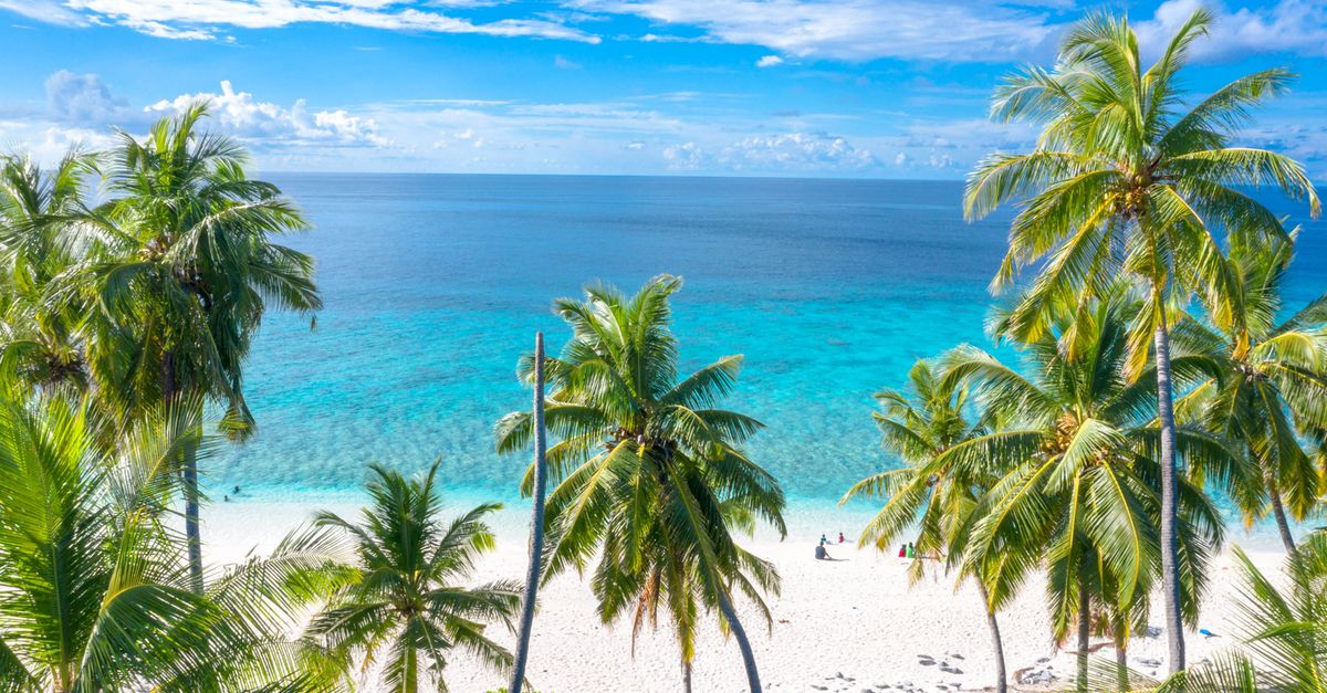 Photo of Comoros