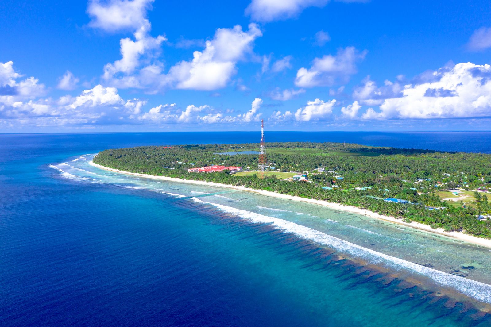 Tuvalu travel guide